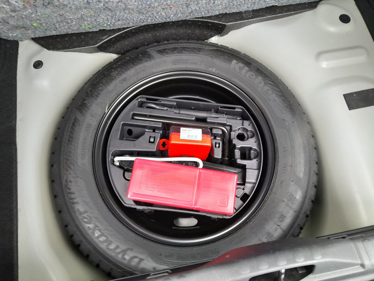 Citroën C3 (3)