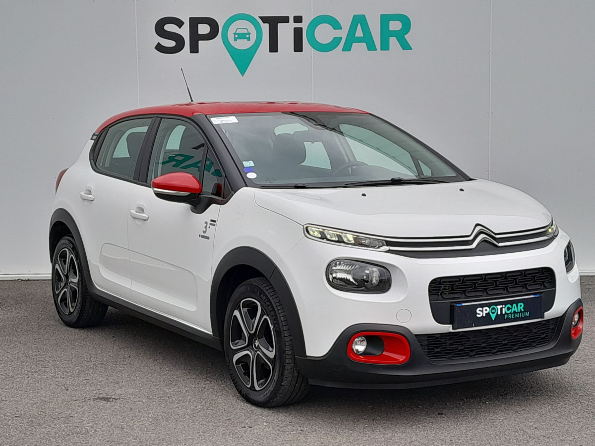 Citroën C3 (3)