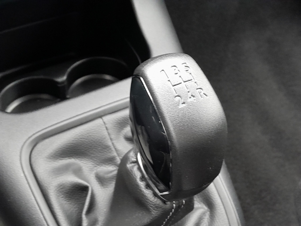Citroën C3 (3)