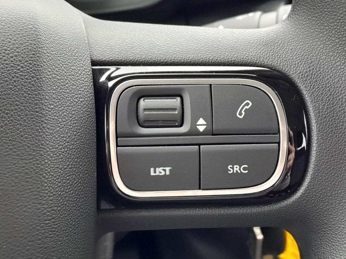 Citroën C3 (3)