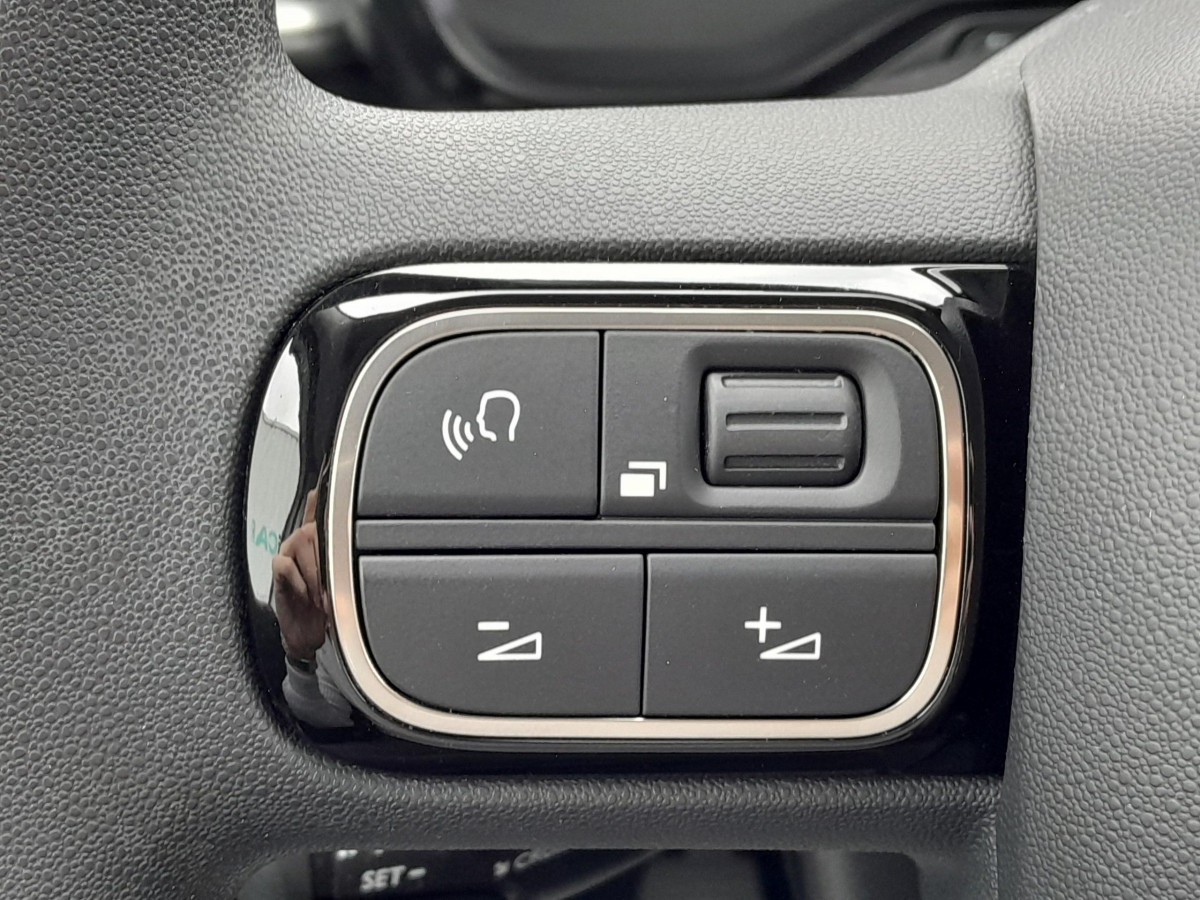 Citroën C3 (3)