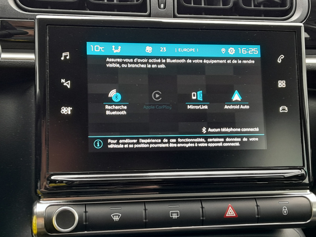Citroën C3 (3)