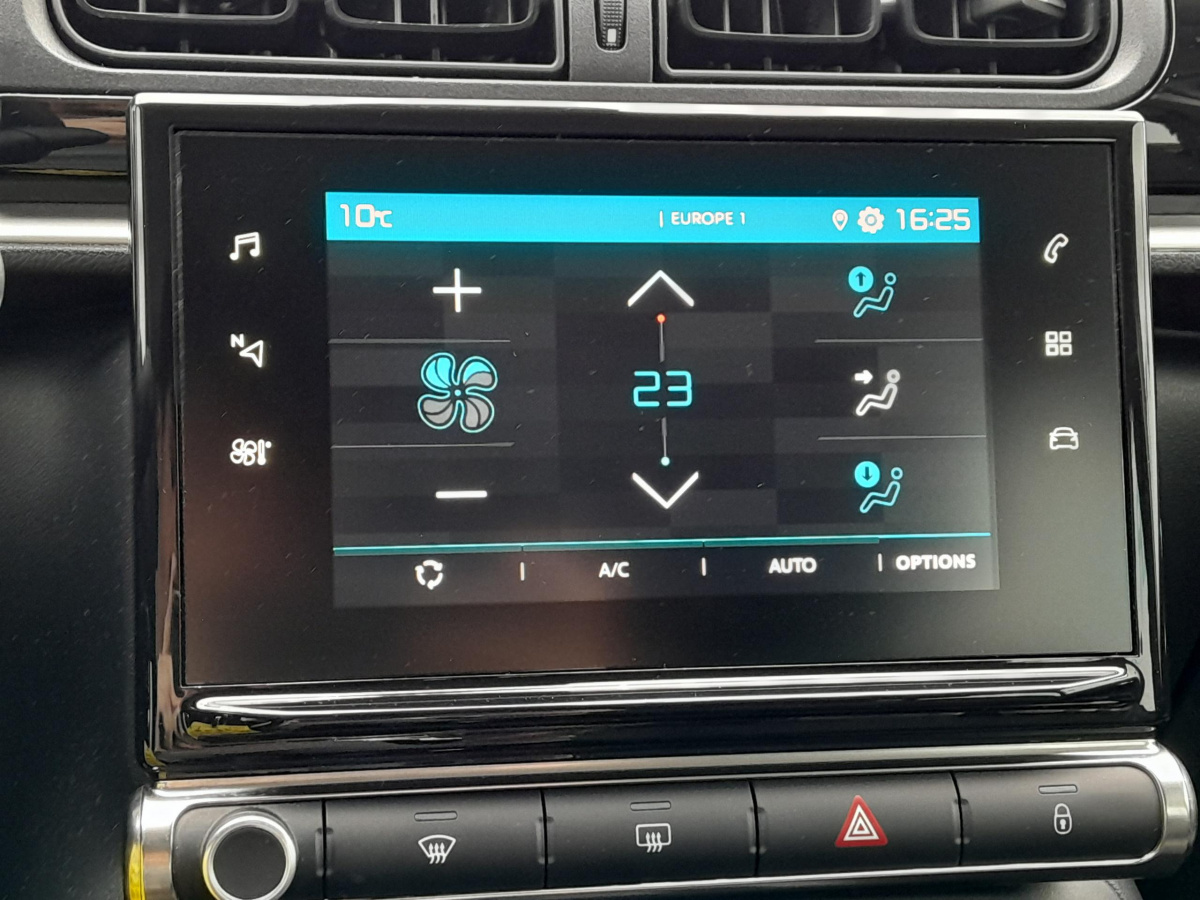 Citroën C3 (3)