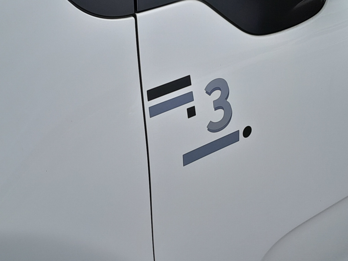 Citroën C3 (3)
