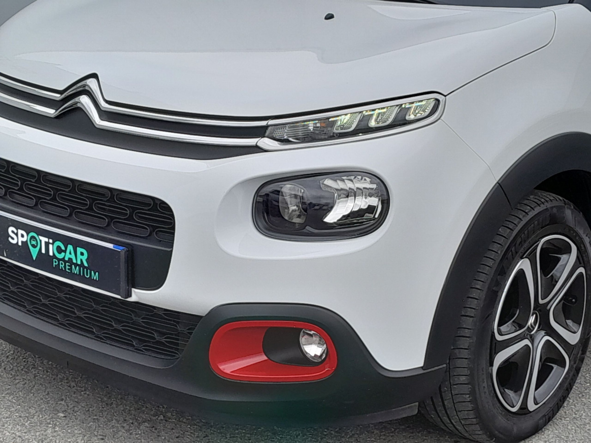 Citroën C3 (3)