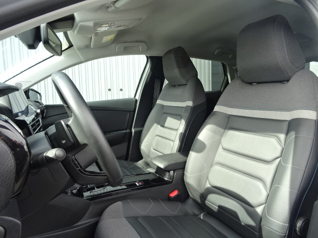 Citroën C4 (3)