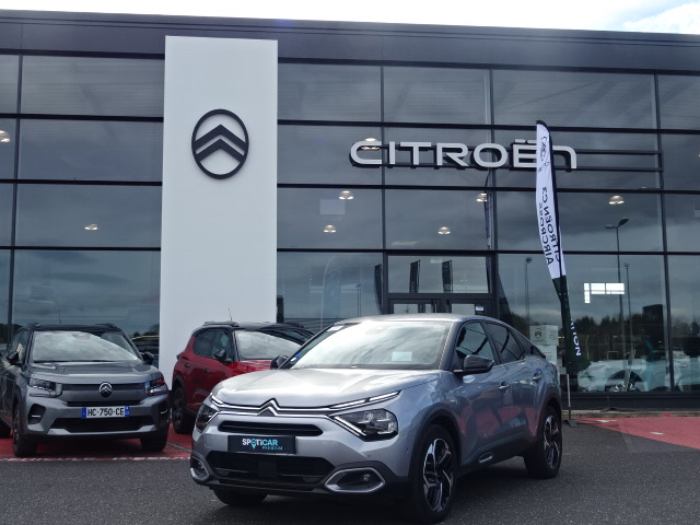 Citroën C4 (3)