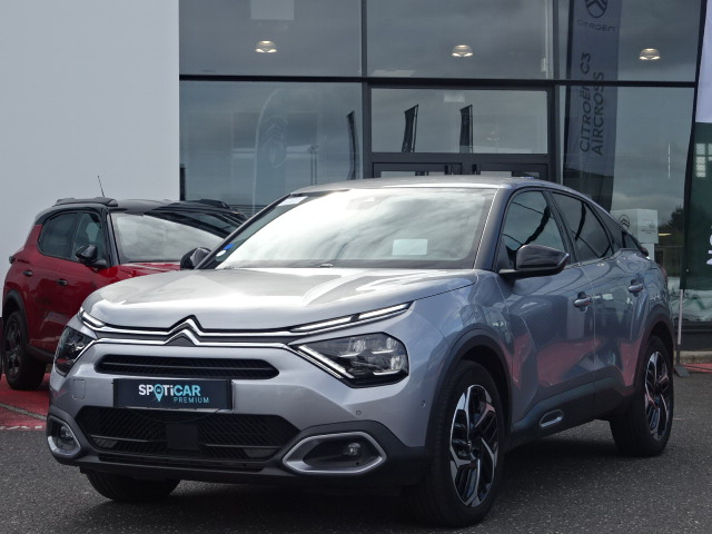 Citroën C4 (3)