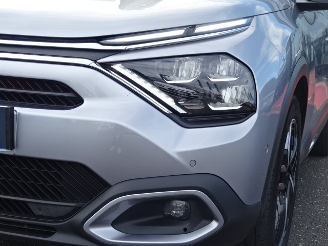 Citroën C4 (3)
