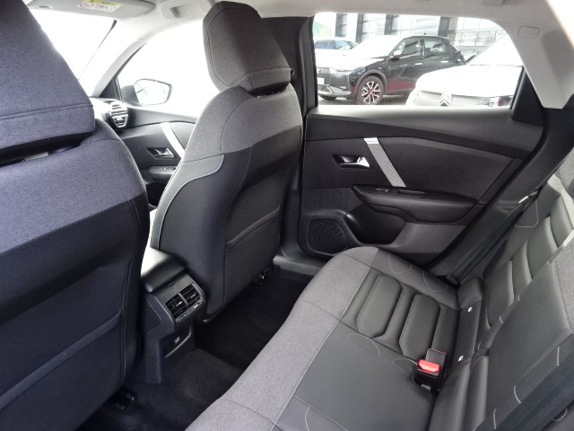 Citroën C4 (3)