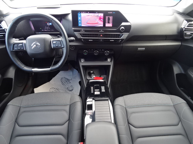 Citroën C4 (3)