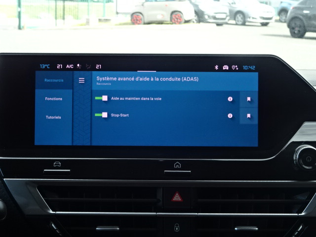Citroën C4 (3)