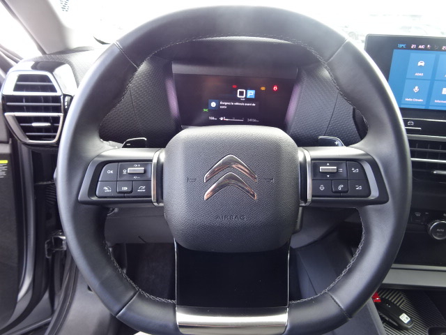 Citroën C4 (3)