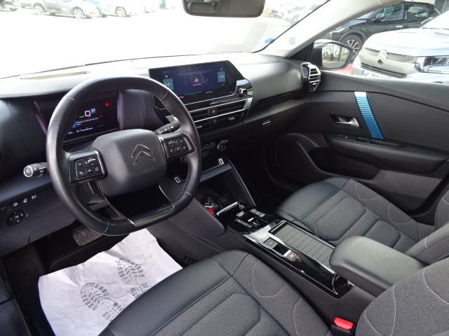 Citroën Ë-C4 (3)