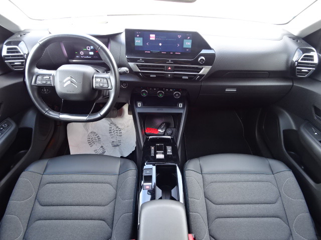 Citroën Ë-C4 (3)