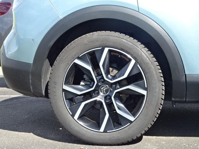 Citroën Ë-C4 (3)