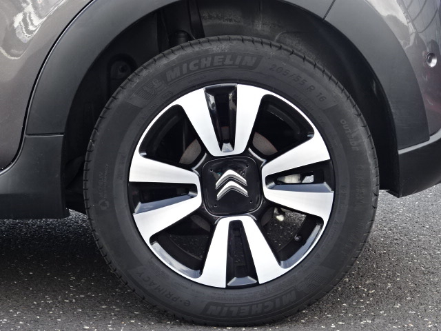 Citroën C3 (3)