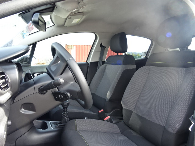 Citroën C3 (3)