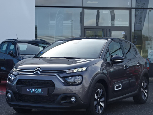 Citroën C3 (3)