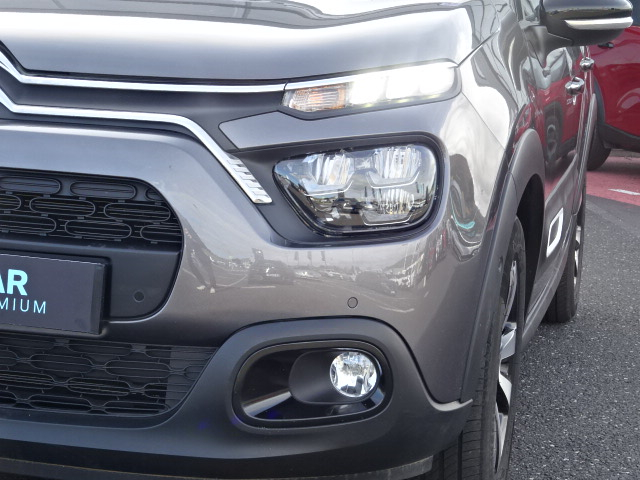 Citroën C3 (3)