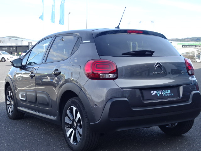 Citroën C3 (3)