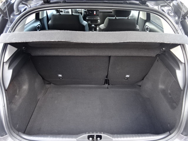 Citroën C3 (3)