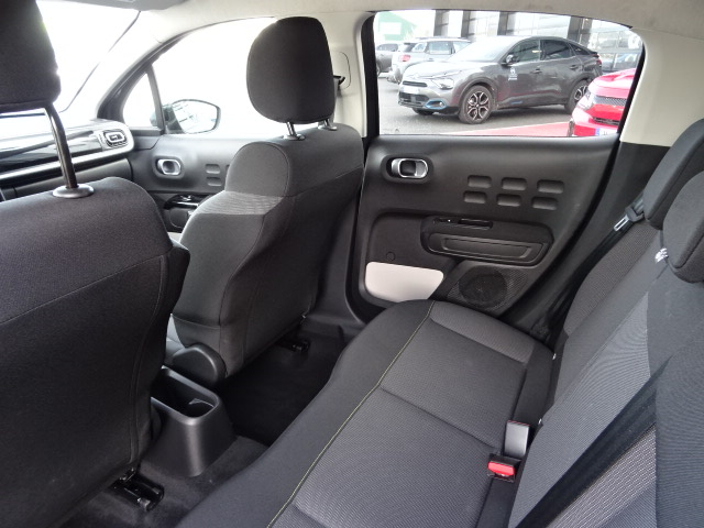 Citroën C3 (3)