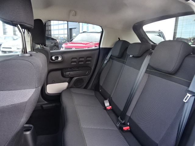 Citroën C3 (3)