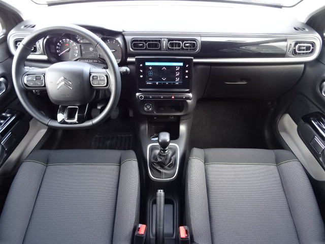 Citroën C3 (3)