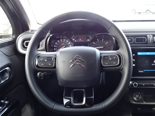 Citroën C3 (3)