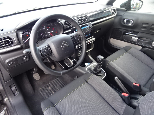 Citroën C3 (3)