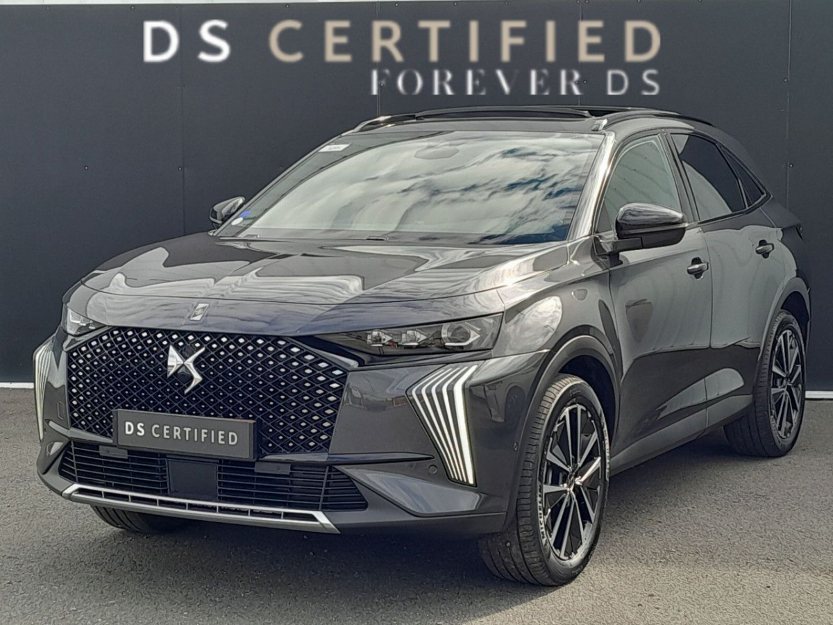 Ds DS 7