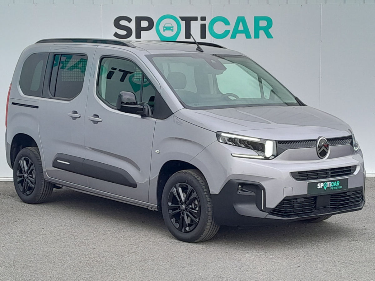 Citroën Berlingo (3)