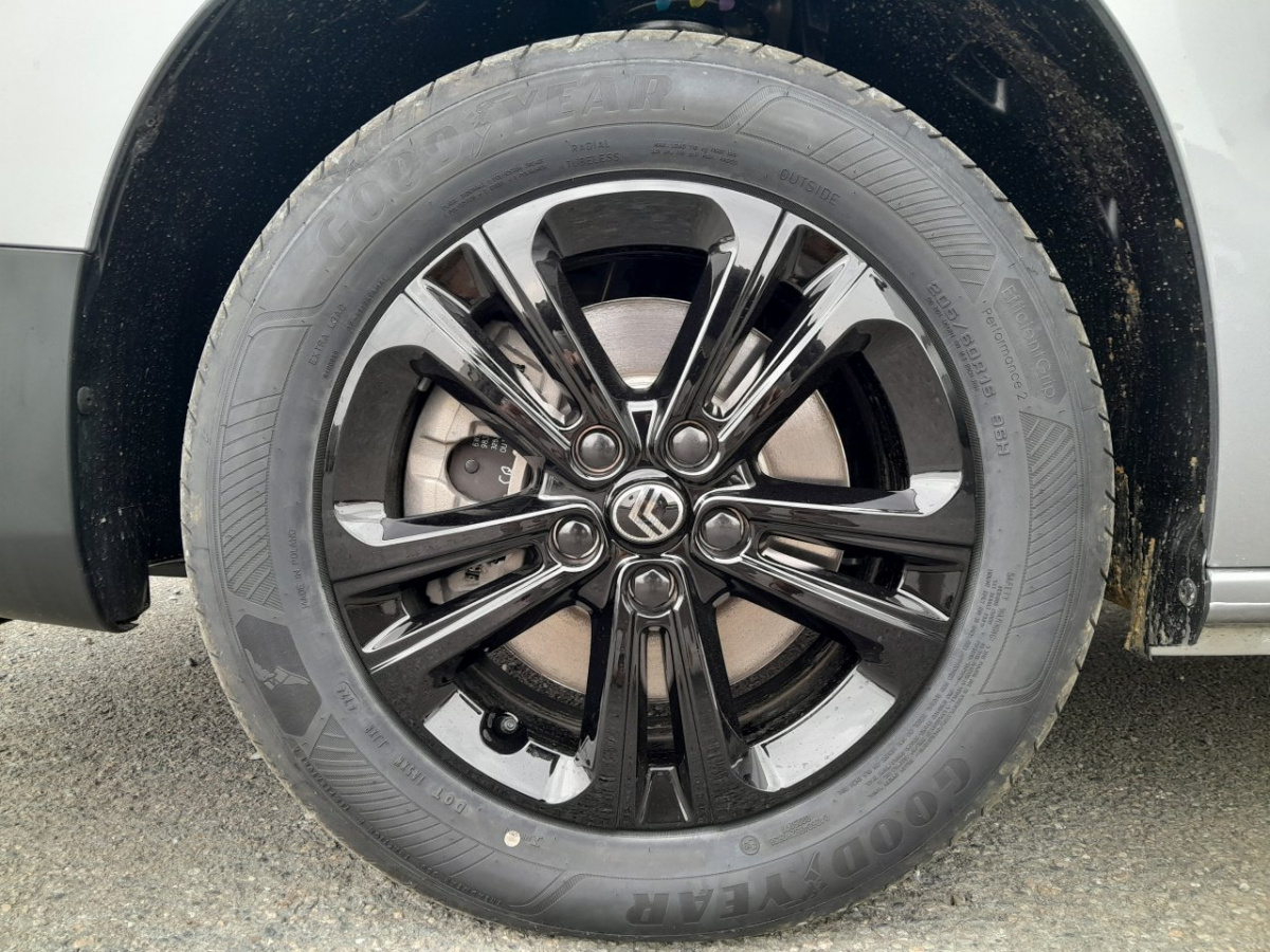 Citroën Berlingo (3)
