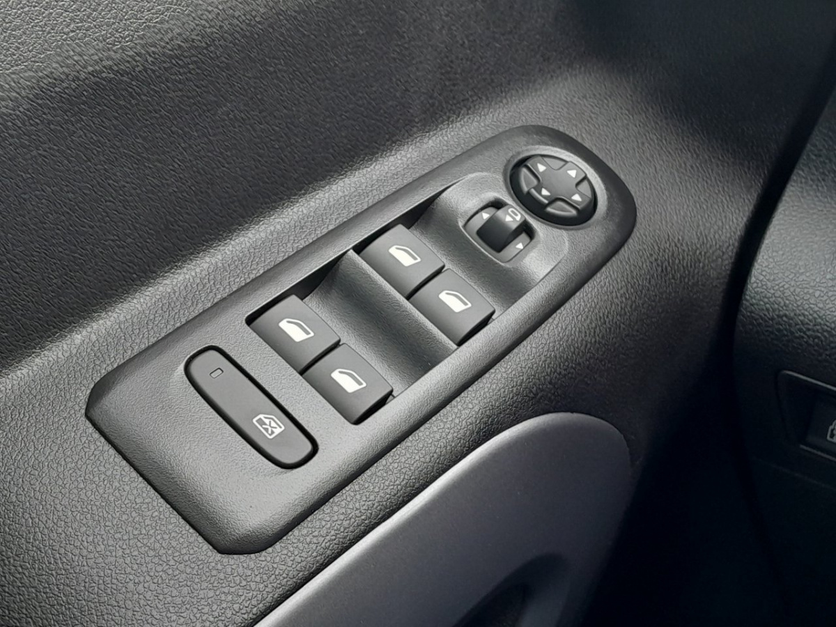 Citroën Berlingo (3)