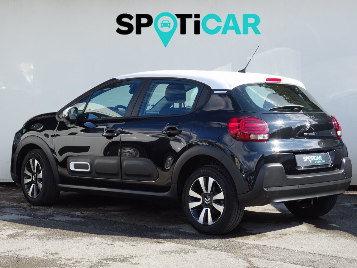 Citroën C3 (3)