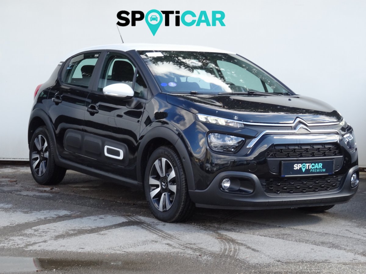 Citroën C3 (3)
