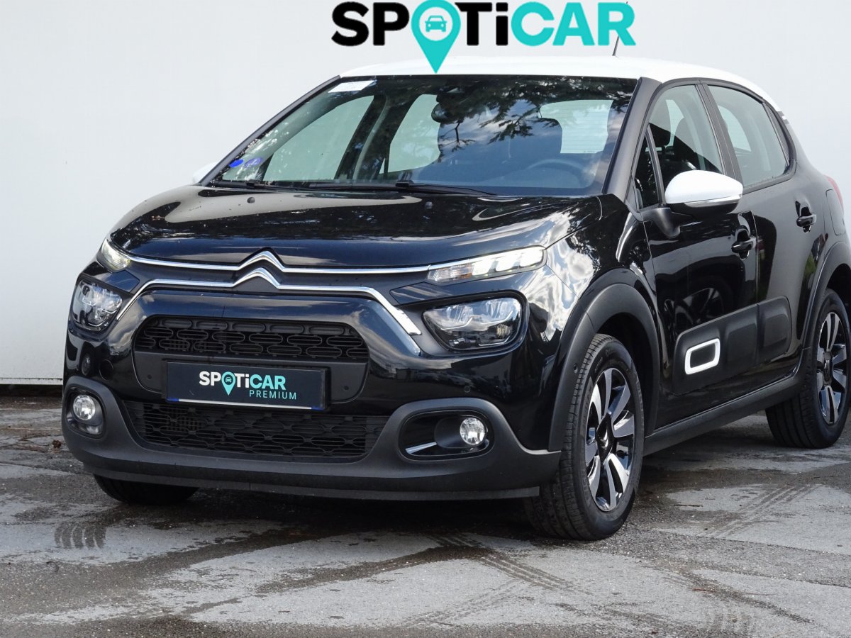 Citroën C3 (3)