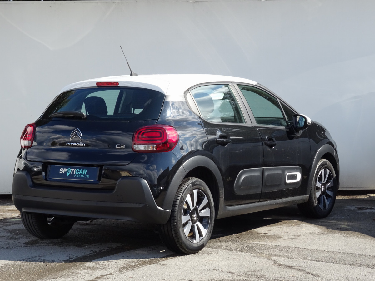 Citroën C3 (3)