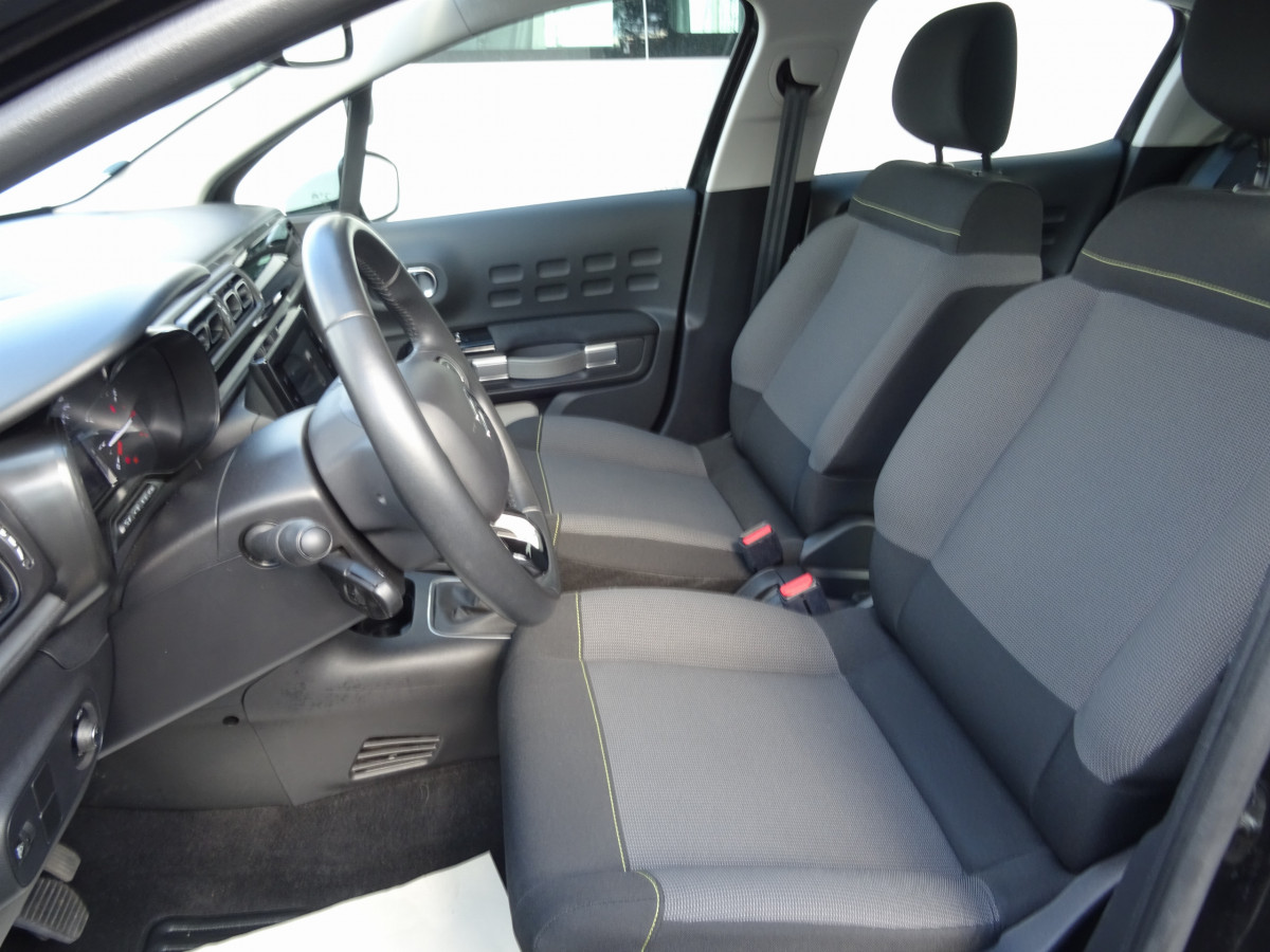 Citroën C3 (3)