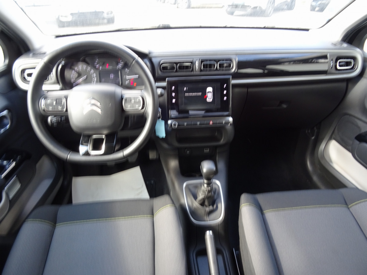 Citroën C3 (3)
