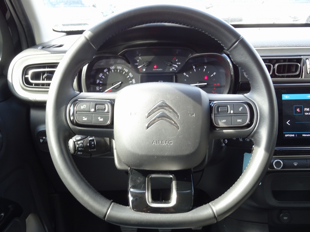 Citroën C3 (3)