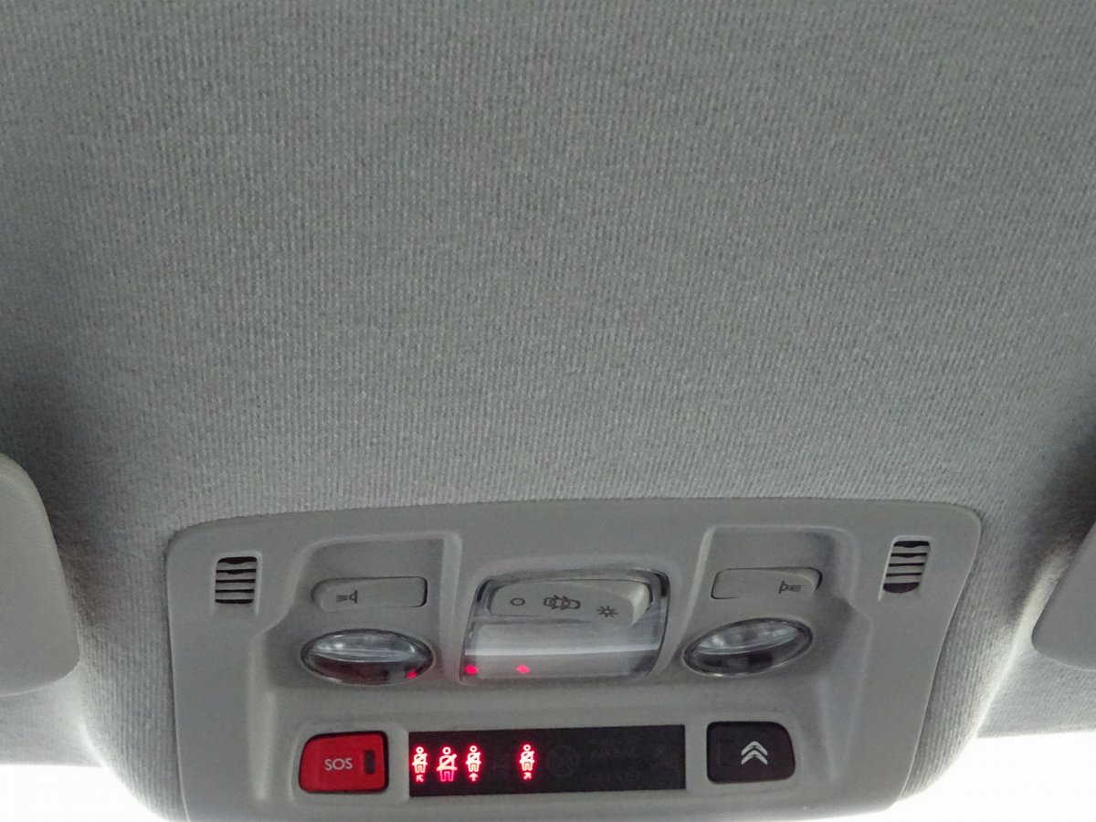 Citroën C3 (3)