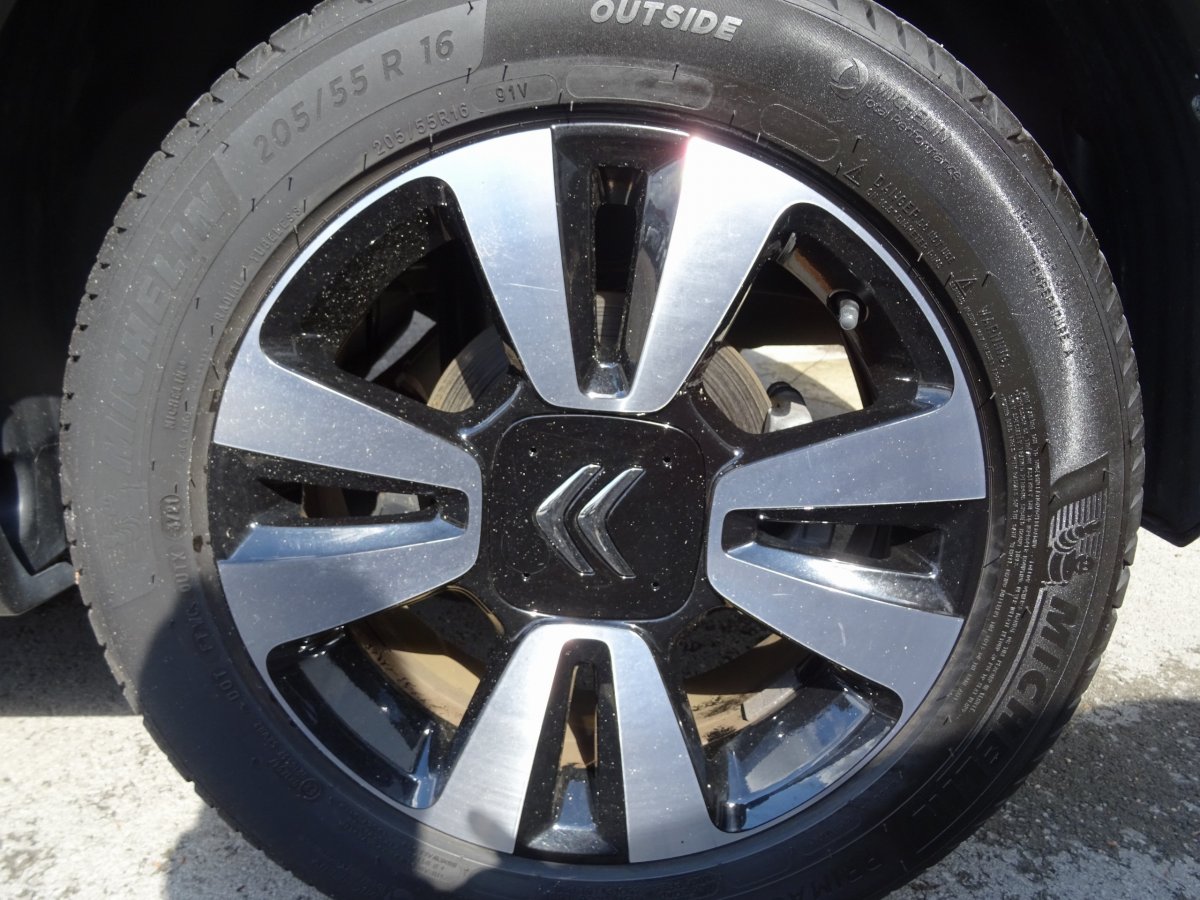 Citroën C3 (3)