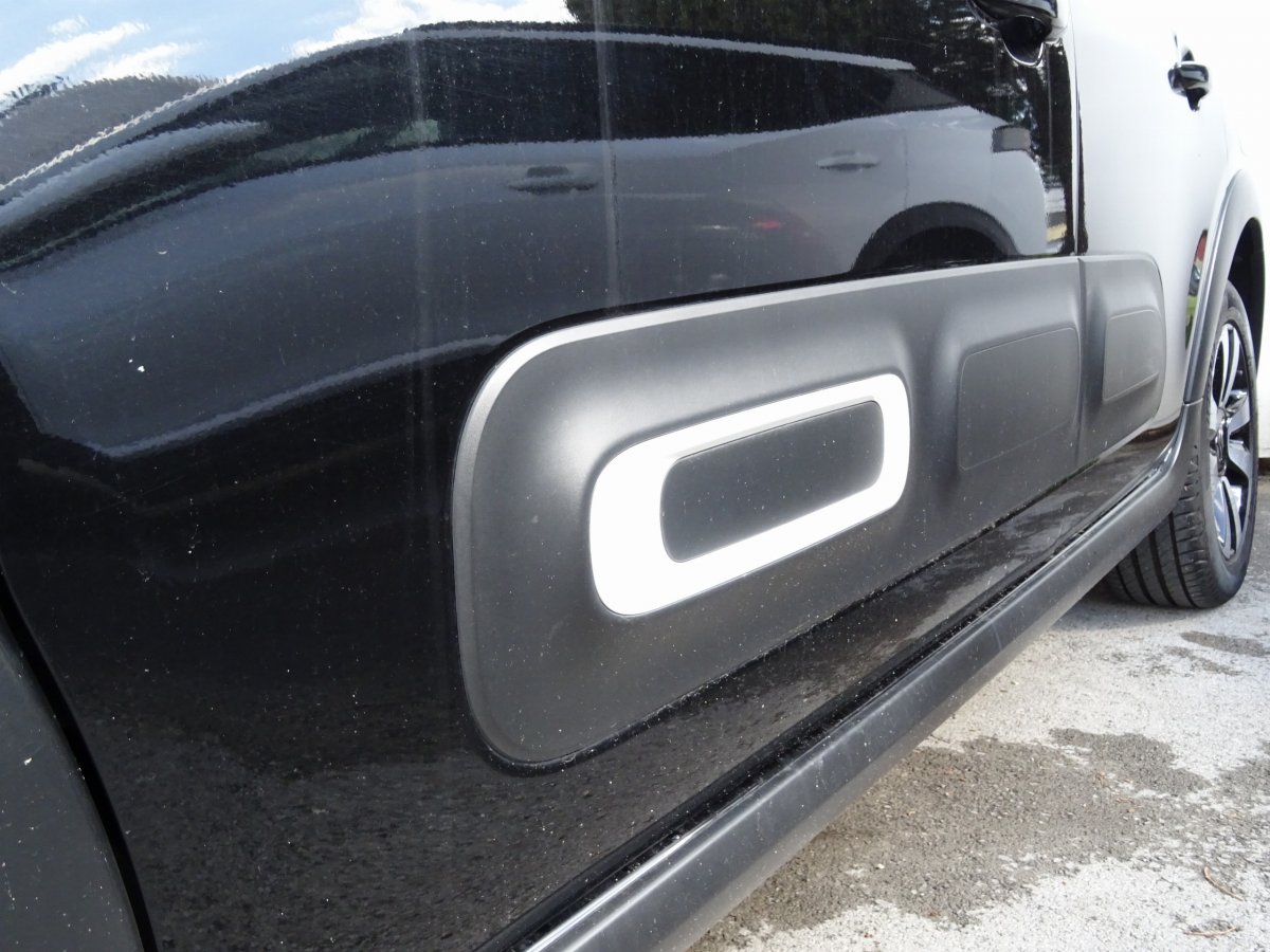 Citroën C3 (3)