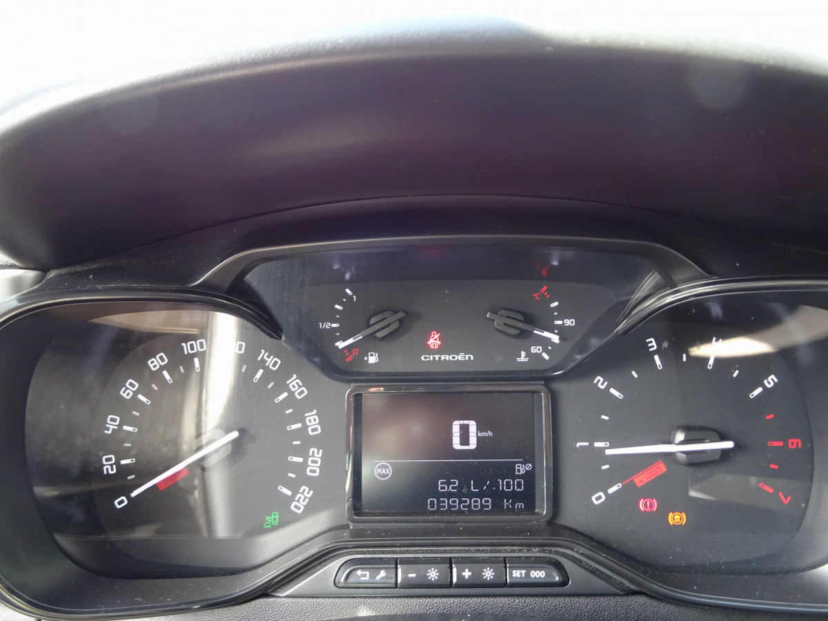 Citroën C3 (3)