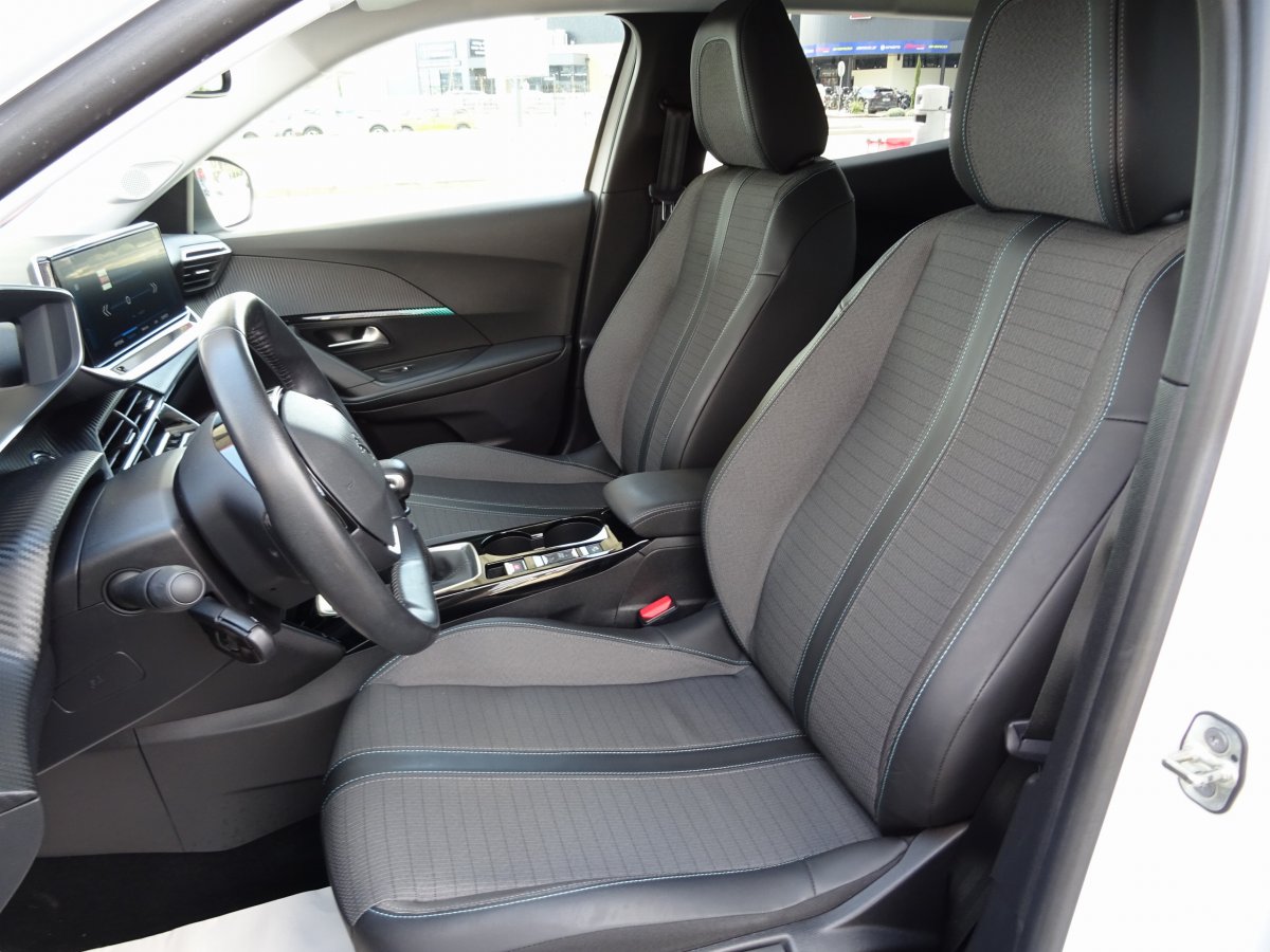 Peugeot 2008 (2)