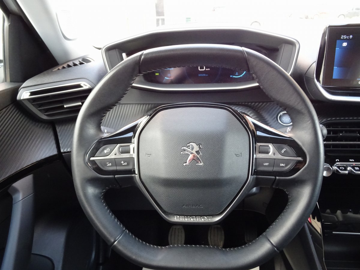 Peugeot 2008 (2)