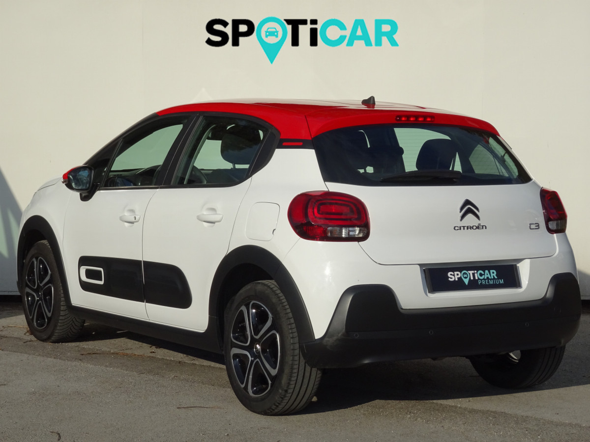 Citroën C3 (3)