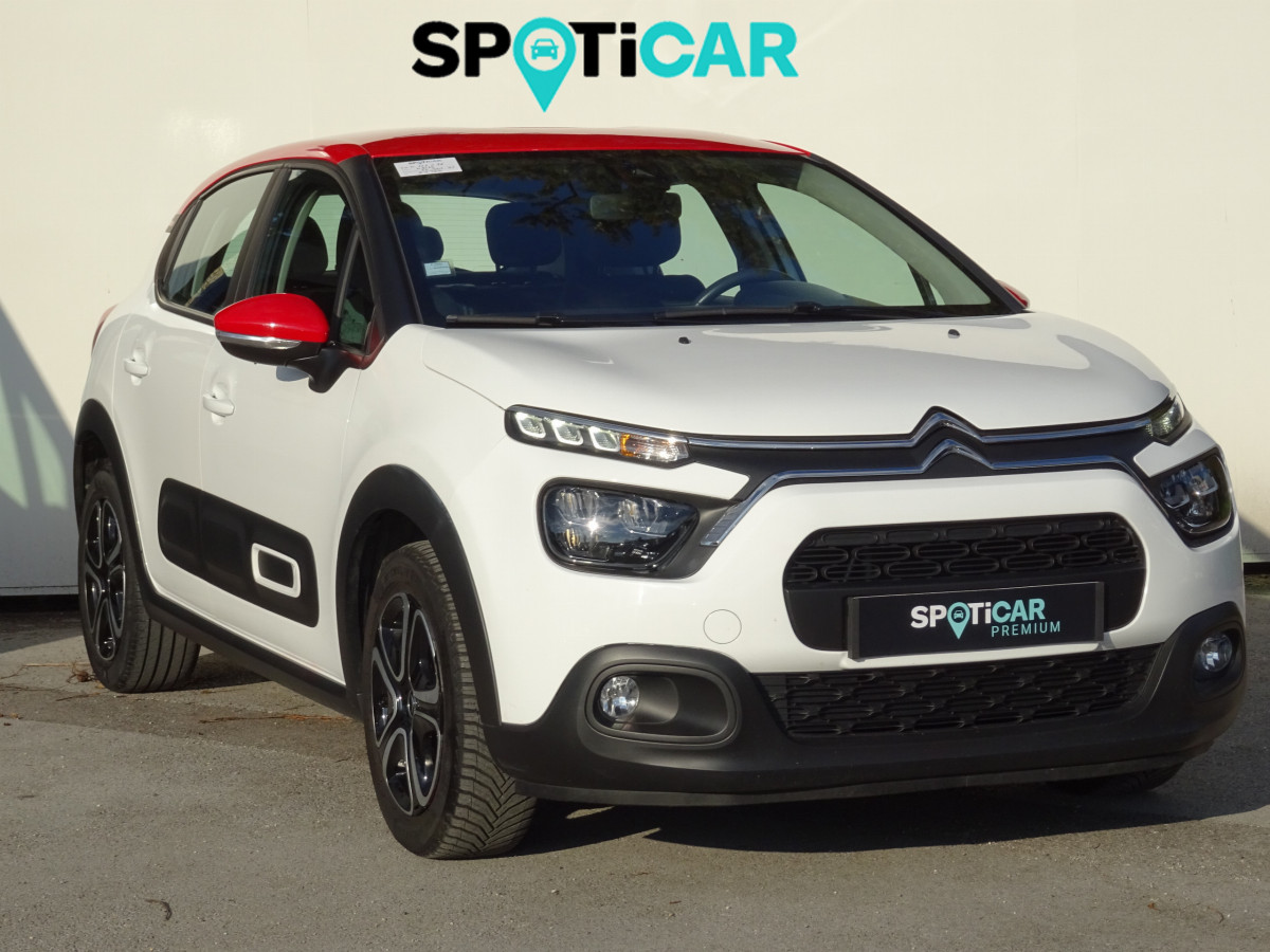 Citroën C3 (3)